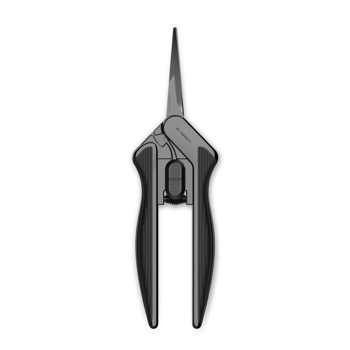 AC Infinity Professional Bypass Steel Pruning Shear 8”