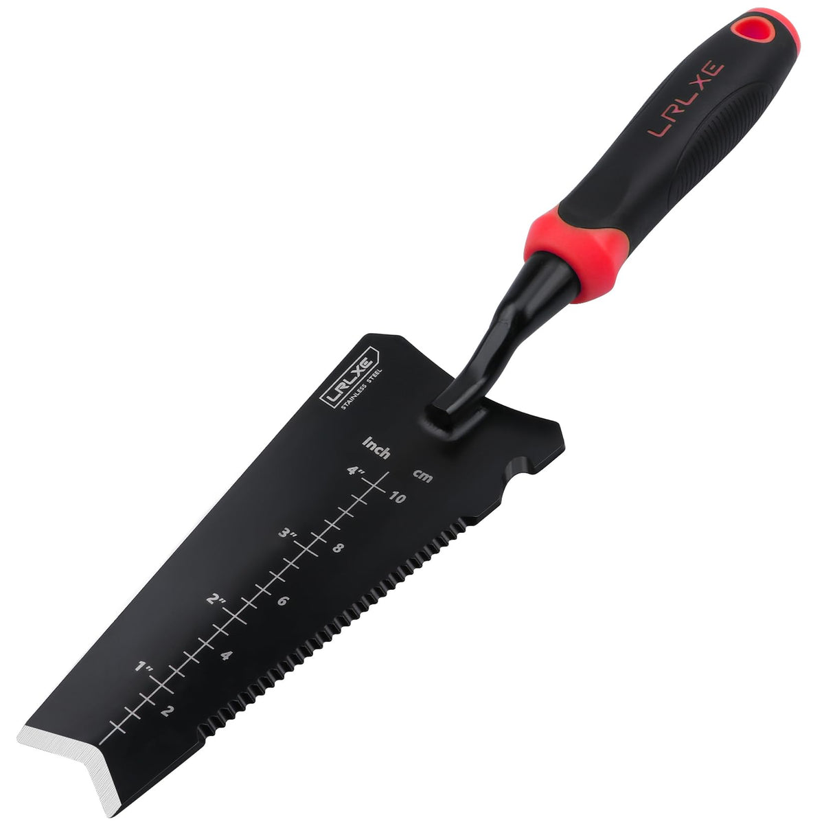 Heavy-Duty Garden Trowel.(Yellow)
