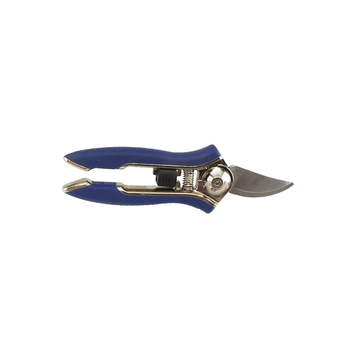 Dramm ColorPoint Stainless Steel Compact Garden Pruning Shears, Hand Pruner, Garden Clippers, with Heavy Duty Blade and Easy grip Handle, Green