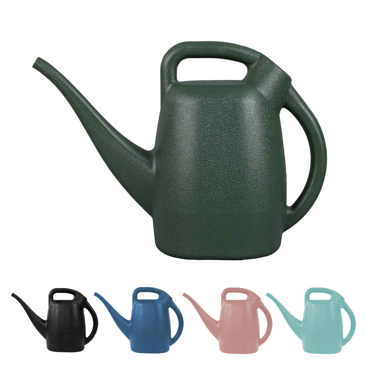 CHAPIN 47998 2-Gallon Watering Can for Indoor & Outdoor Plants
