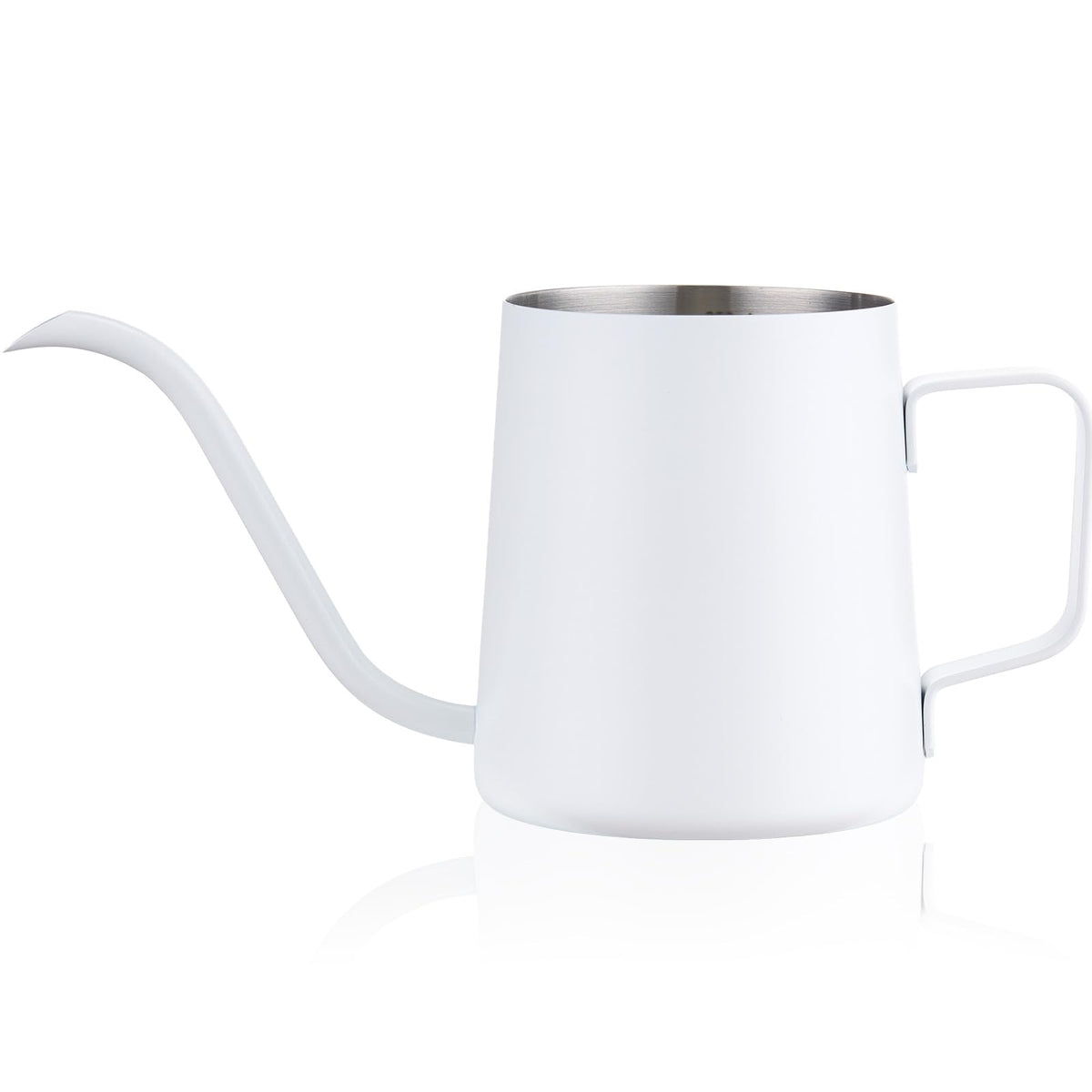 Doseno Small Watering Can for Indoor Plants, Plant Watering Can, 12 oz