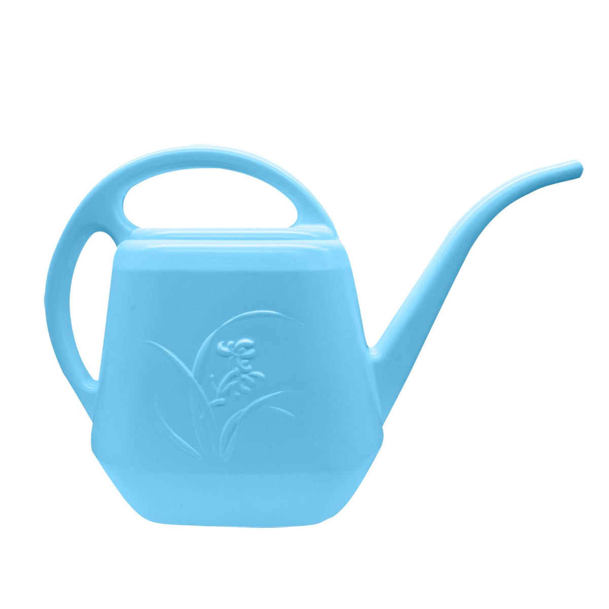 Plant Watering Can Grip- Rose Red - 1/2 Gallon
