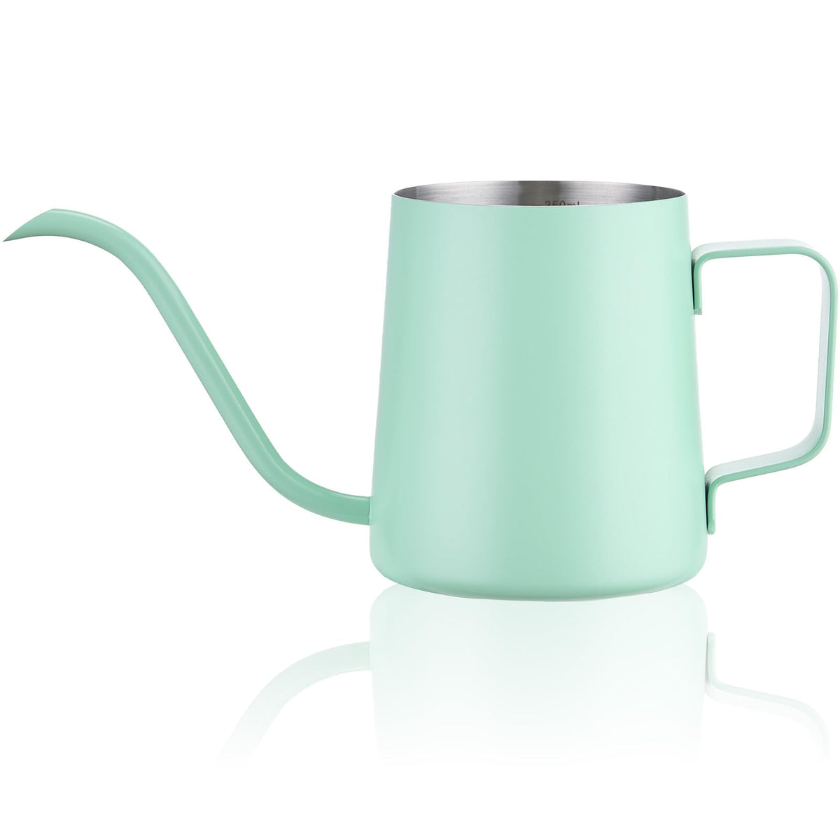 Doseno Small Watering Can for Indoor Plants, Plant Watering Can, 12 oz