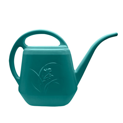 Plant Watering Can Grip- Rose Red - 1/2 Gallon