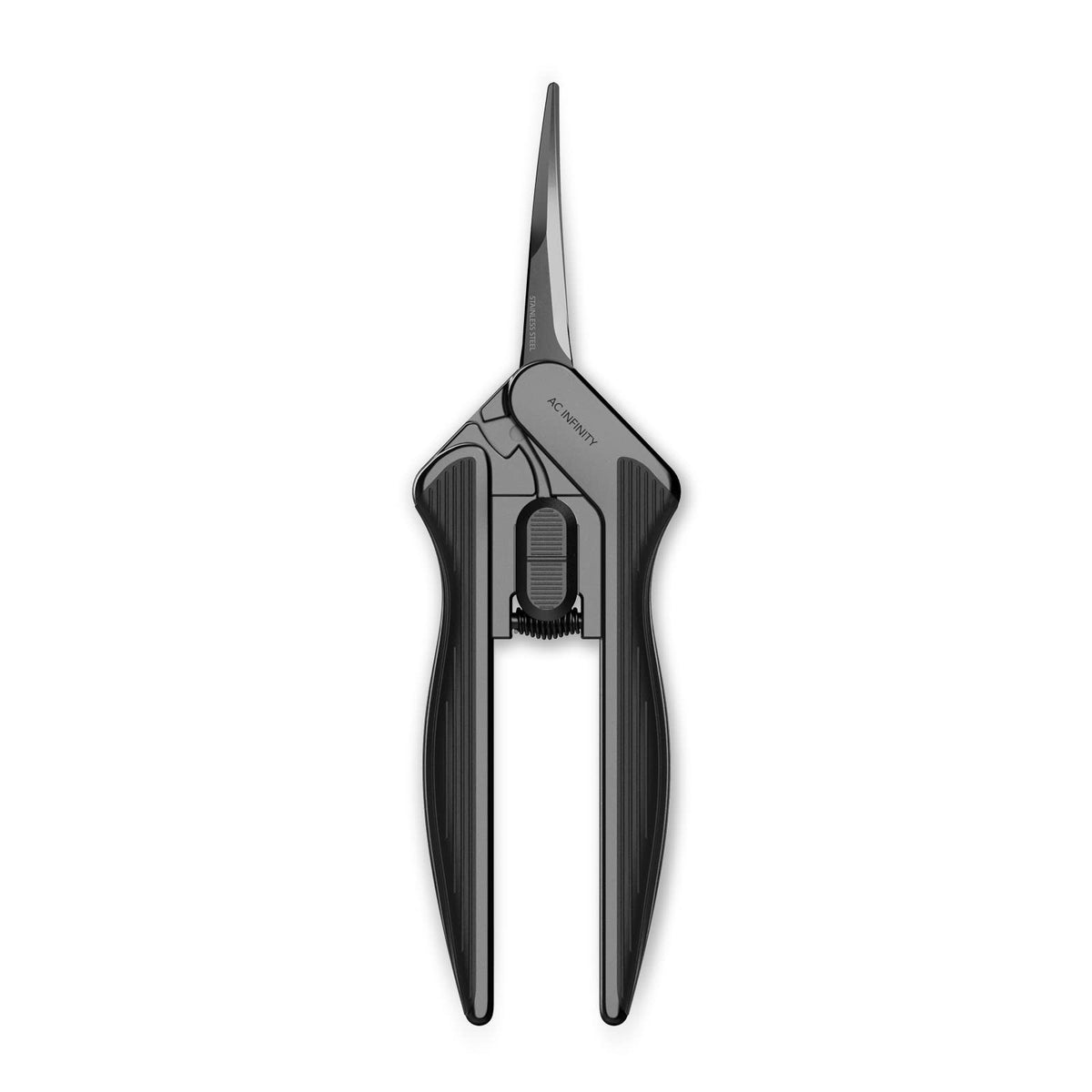 AC Infinity Professional Bypass Steel Pruning Shear 8”