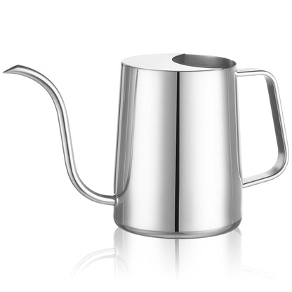 Doseno Small Watering Can for Indoor Plants, Plant Watering Can, 12 oz