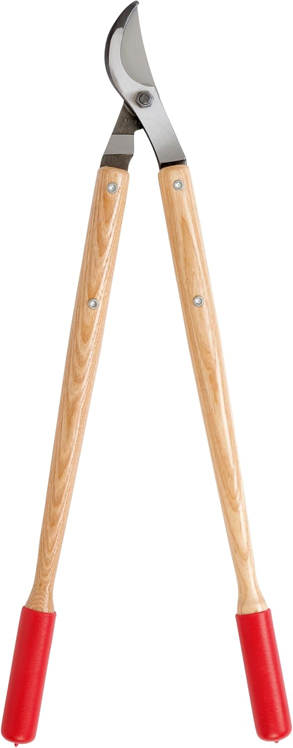 Corona Tools WL 3351 26″ Bypass Loppers – Heavy-Duty Branch Cutter for Trees, Shrubs & Landscaping