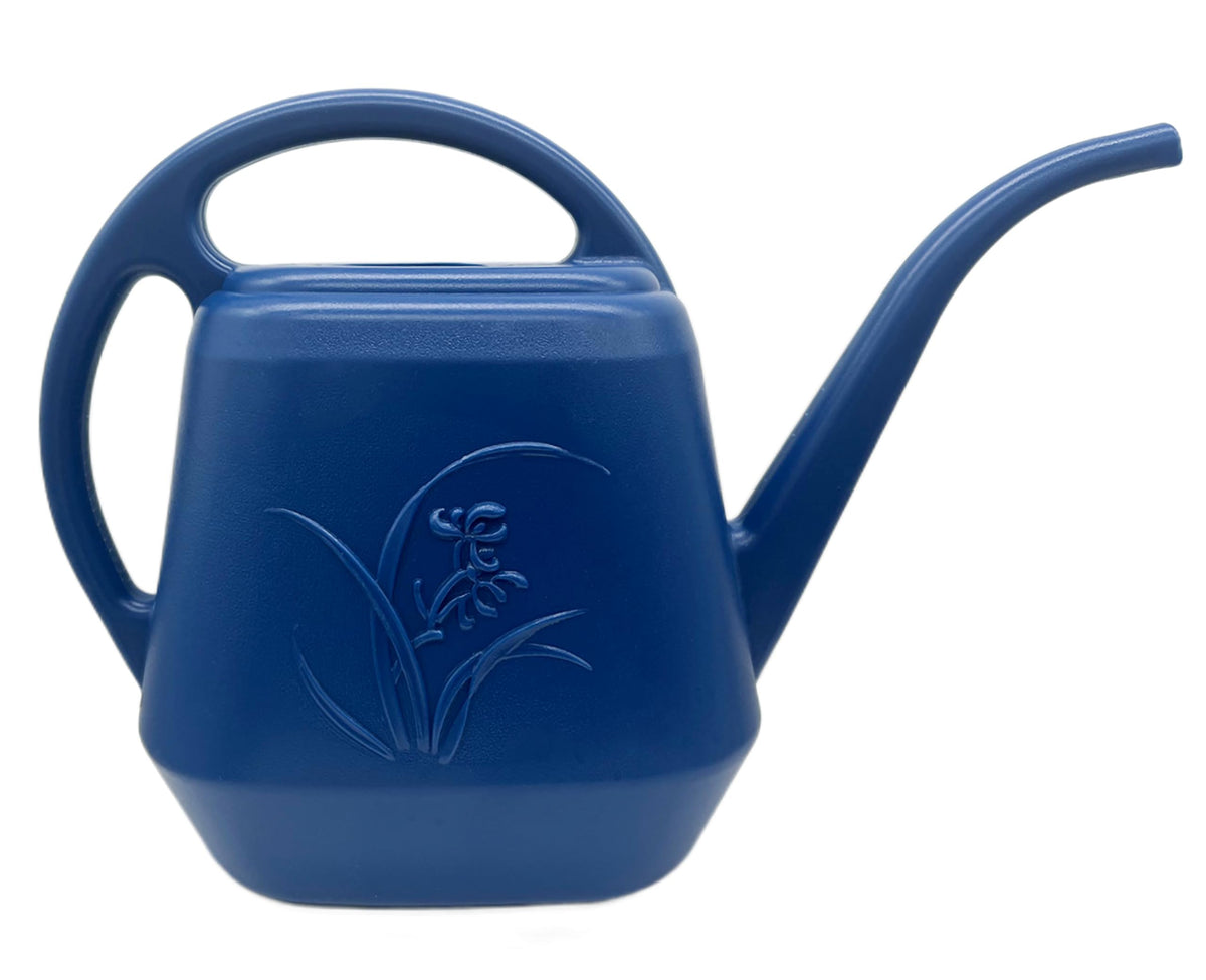 Plant Watering Can Grip- Rose Red - 1/2 Gallon