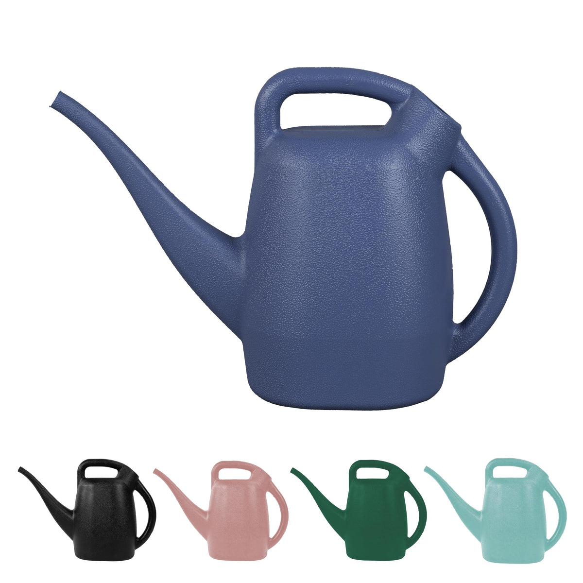 CHAPIN 47998 2-Gallon Watering Can for Indoor & Outdoor Plants